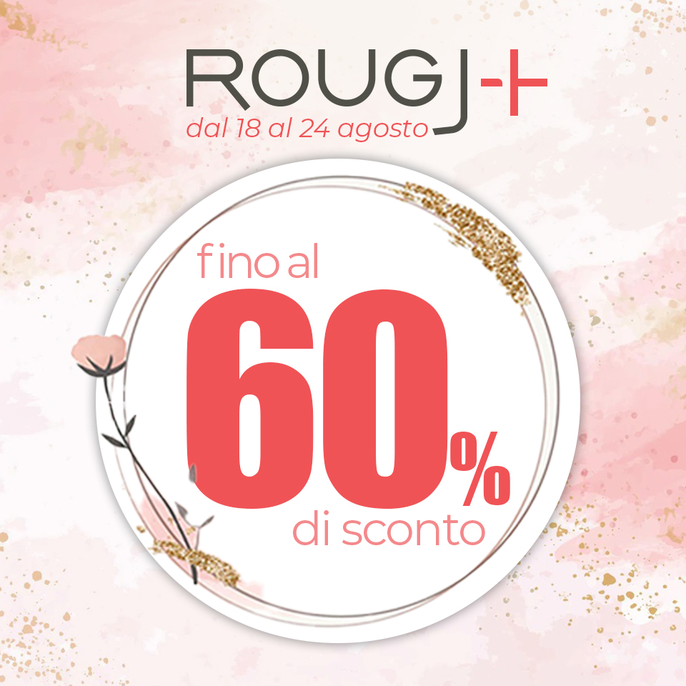 FESTA IN ROUGJ
